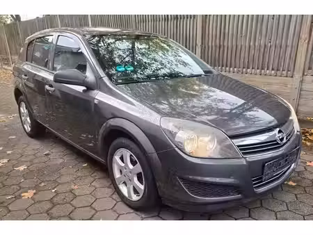 Opel Astra 1.4 90