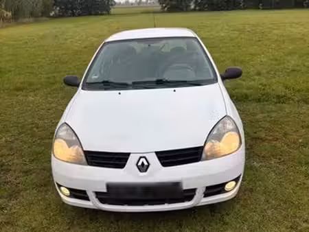 Renault Clio 1.2 75