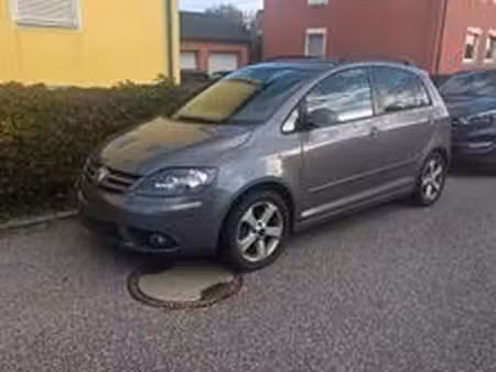 Volkswagen Golf Plus 1.4 80 United