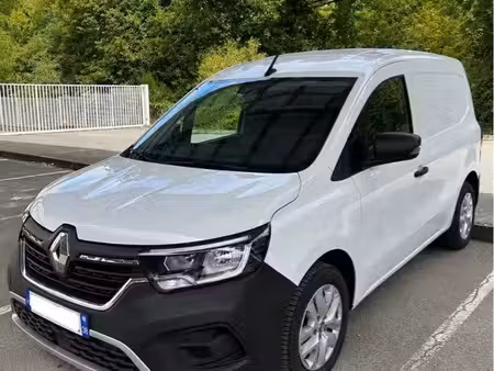 Renault Kangoo 1.5 dCi 95