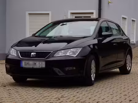 Seat Leon 1.2 TSI 110 ST