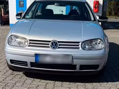 Volkswagen Golf 2.0 TDI 116