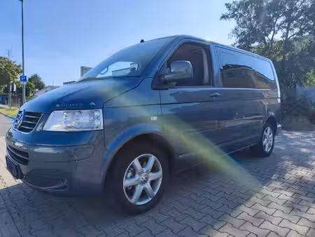 Volkswagen Transporter T5 2.5 TDI 174 Business