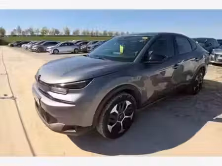 Citroën C4X 1.2 145 Plus