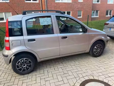 Fiat Panda 1.1 54
