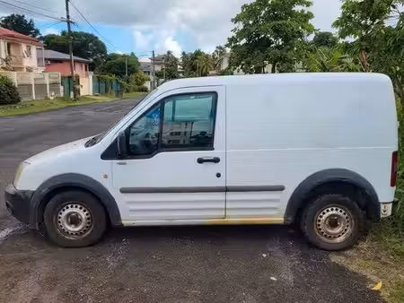 Ford Transit 1.8 TDCi 75