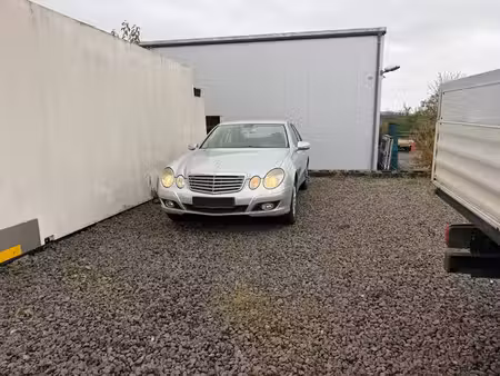 Mercedes-Benz Classe E E 280 V6 3.0 170