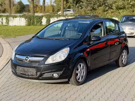 Opel Corsa 1.4 90 Edition