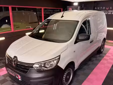 Renault Express Van 1.5 dCi 95 Confort