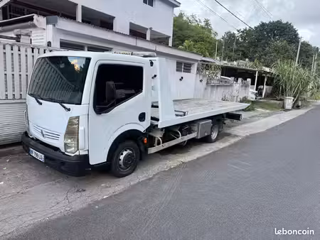 Renault Maxity 2.5 110