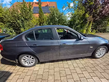 BMW Série 3 320i 2.0 150