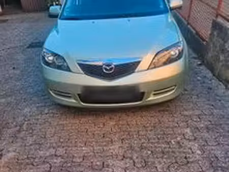 Mazda Mazda2 MZR 1.3 75