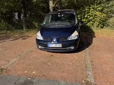 Renault Grand Espace 2.0 dCi 175 Initiale