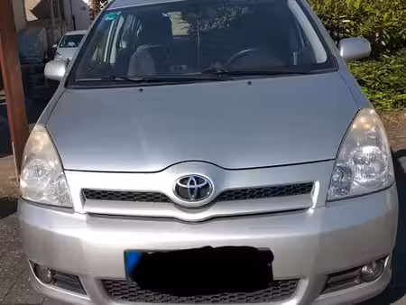 Toyota Corolla 1.8 129