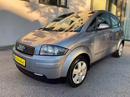 Audi A2 1.4 75