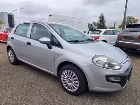 Fiat Punto 1.2