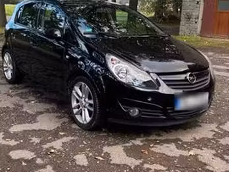 Opel Corsa 1.2