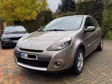 Renault Clio 1.2 75 Expression