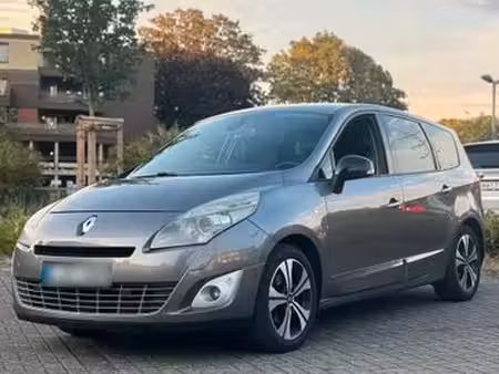 Renault Scénic 
