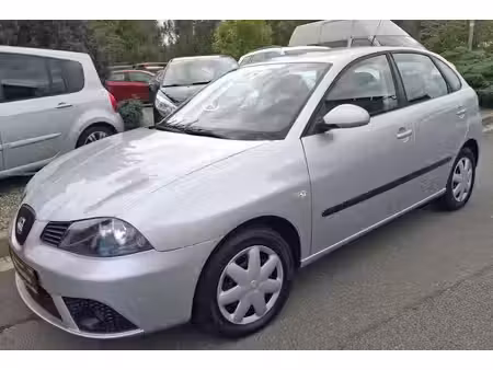 Seat Ibiza 1.4 Référence