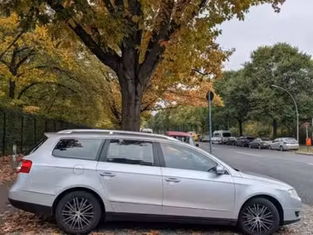 Volkswagen Passat 2.0 TDI 170