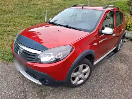 Dacia Sandero 1.5