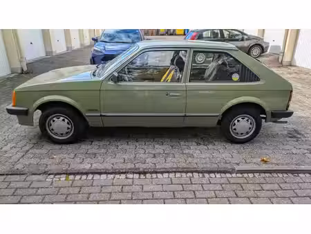 Opel Kadett 