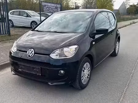 Volkswagen up! 1.0 75 Move up!
