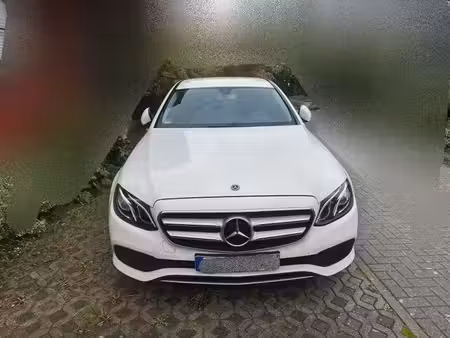 Mercedes-Benz Classe E E 200 2.0 4Matic