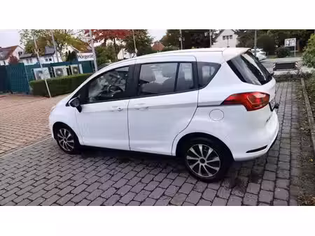 Ford B-max 1.6 105
