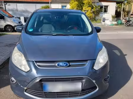 Ford C-max 1.6 SE