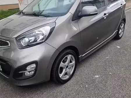 Kia Picanto 1.0 GDi 68