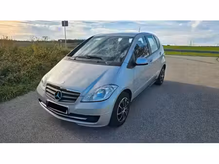 Mercedes-Benz Classe A A 150 1.5 95 Classic