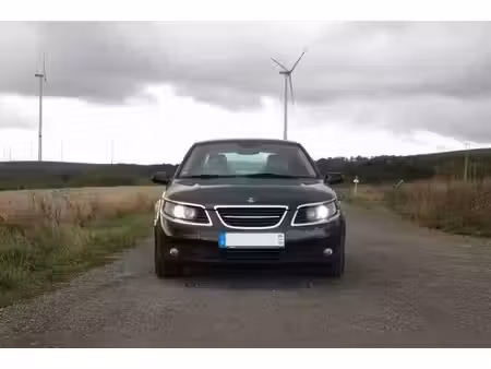 Saab 9-5 2.3 185 Vector