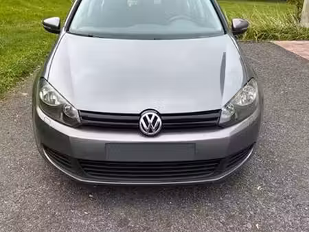 Volkswagen Golf 1.4 80