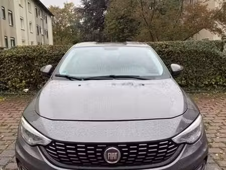 Fiat Tipo 1.6 120