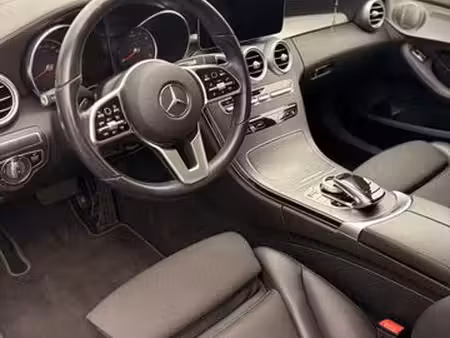 Mercedes-Benz Classe E E 300 2.0 211 AMG Line 4Matic