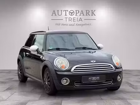 Mini Mini Cooper 1.6 122