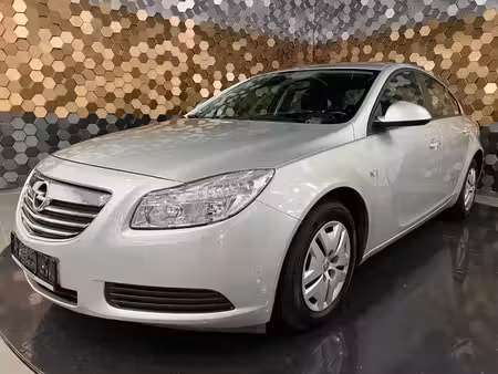 Opel Insignia 1.6 Selection