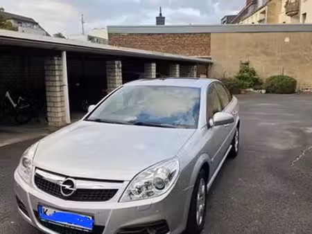 Opel Vectra 1.8 140