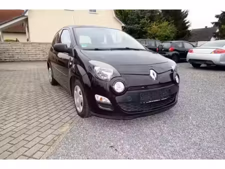 Renault Twingo 1.2 55 Expression
