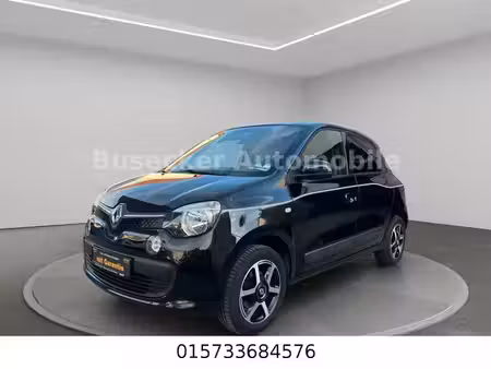 Renault Twingo 1.0 70 Limited
