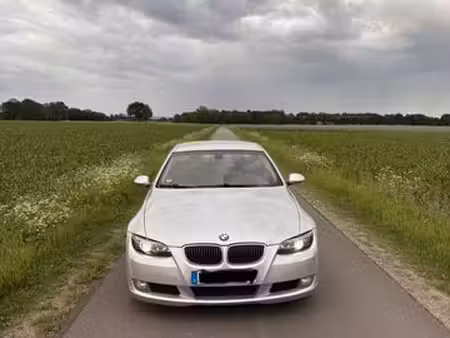 BMW Série 3 325i 218
