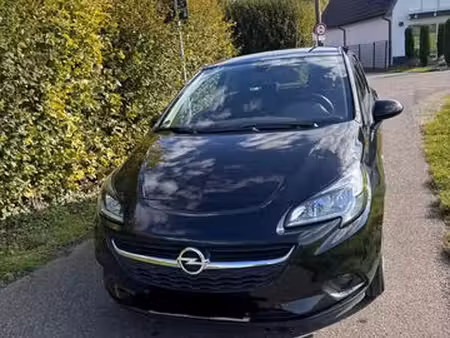 Opel Corsa 1.4 90 On