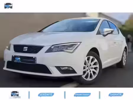 Seat Leon 1.2 TSI 110 Référence