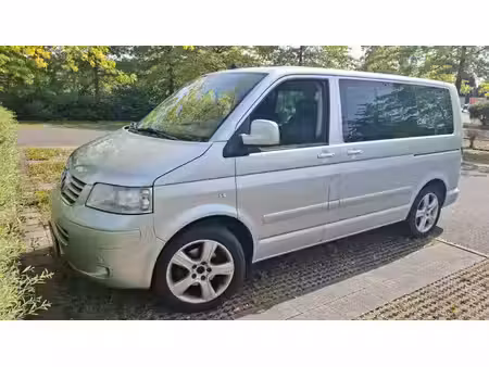 Volkswagen Transporter T5 2.5 TDI 174 Highline
