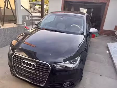 Audi A1 1.2 TFSI 86