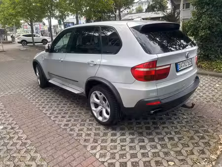 BMW X5 35d 3.0 286 xDrive