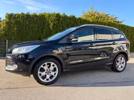 Ford Kuga 2.0 Titanium 4x4