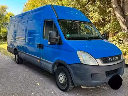 Iveco Daily 